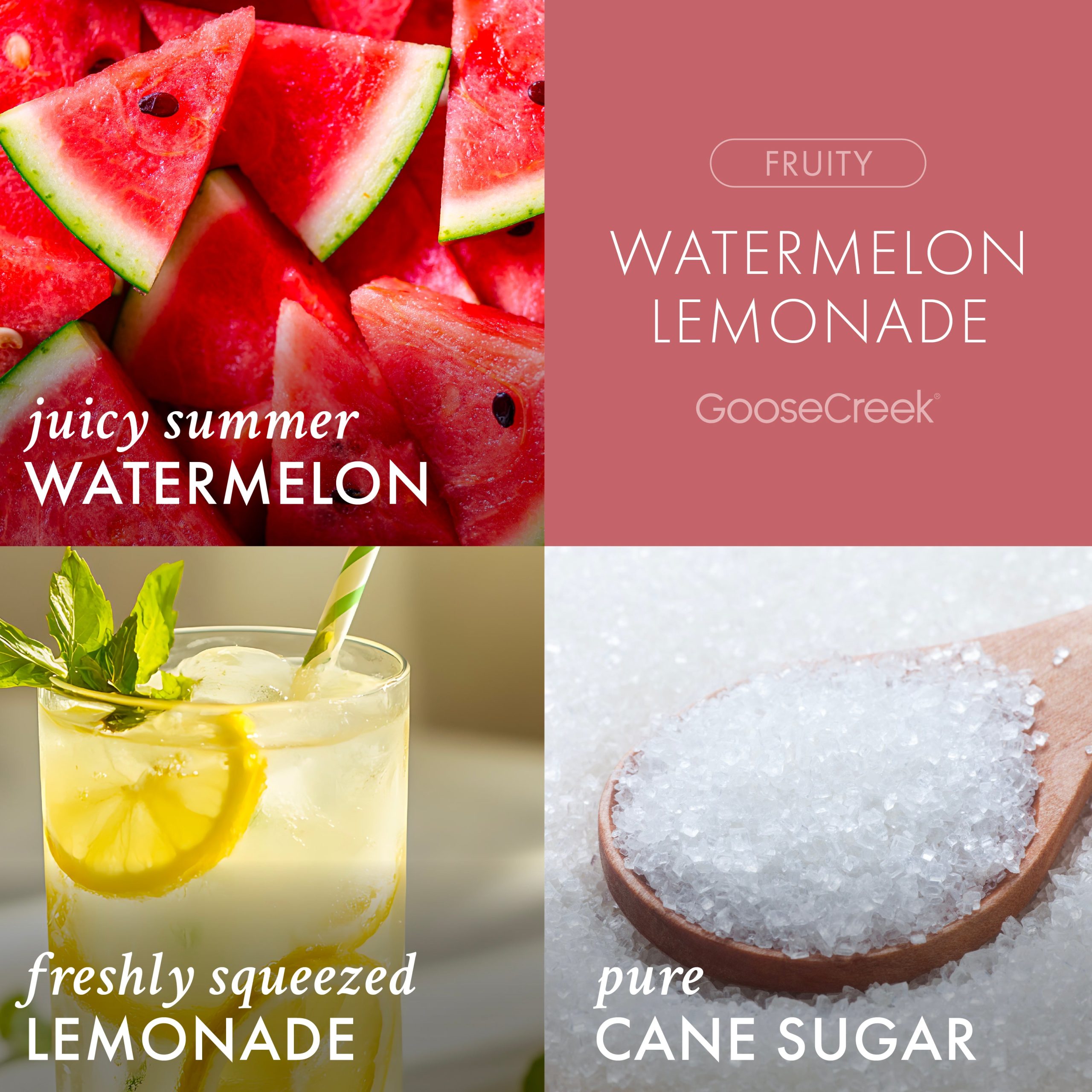 Watermelon Lemonade Odor Eliminating Room Spray - Image 2
